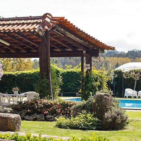 Casa Dos Laceiras Sandim Exterior foto